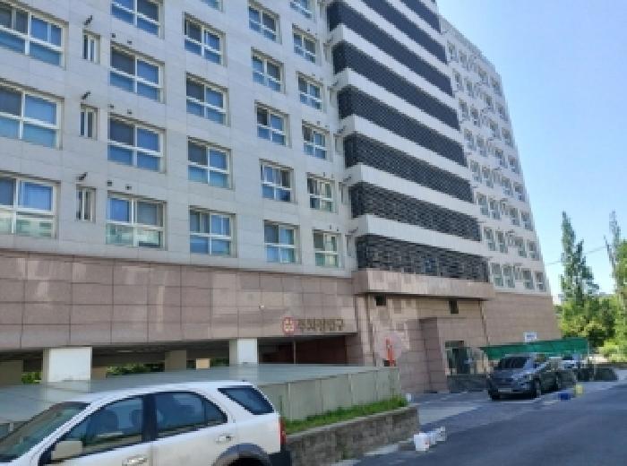 경기도 수원시 팔달구 아파트 경매 물건 사진