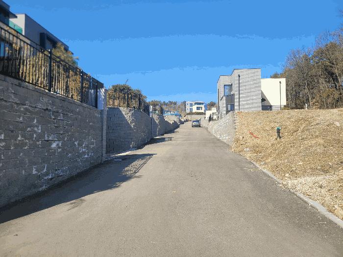 경기도 용인시 기흥구 도로 경매 물건 사진