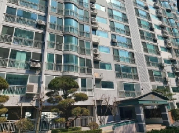 경기도 용인시 수지구 아파트 경매 물건 사진