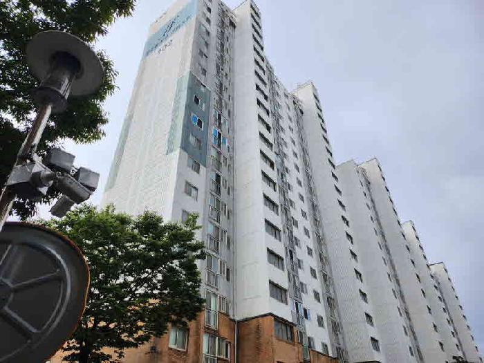 경기도 용인시 기흥구 아파트 경매 물건 사진