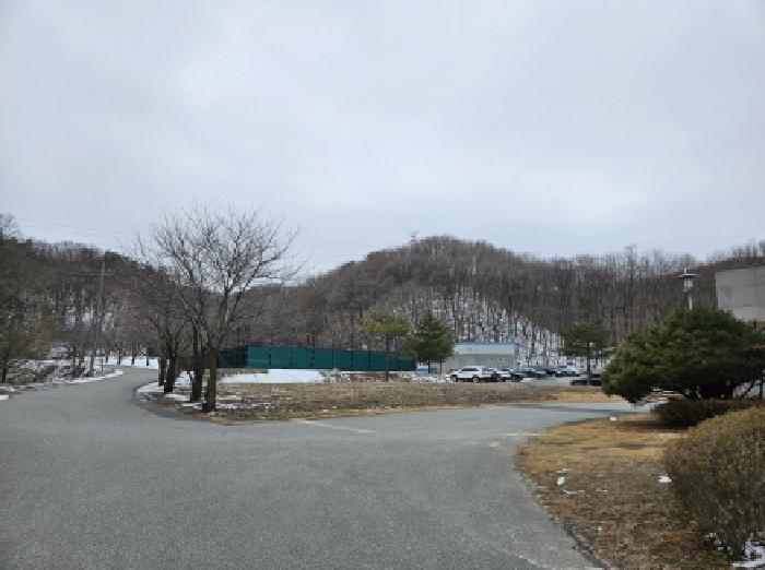 경기도 용인시 처인구 임야 경매 물건 사진