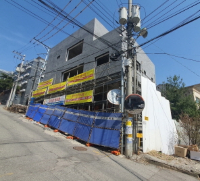 경기도 광주시 능평동 단독주택 경매 물건 사진