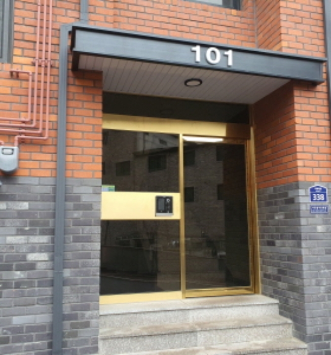 경기도 광주시 이배재로 목현동,비에스애비뉴 다세대주택 경매 물건 사진