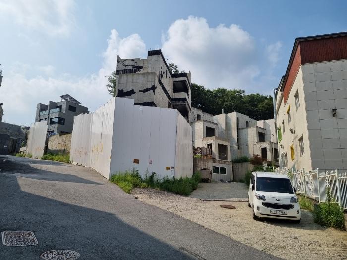 경기도 광주시 신현동 도로 경매 물건 사진