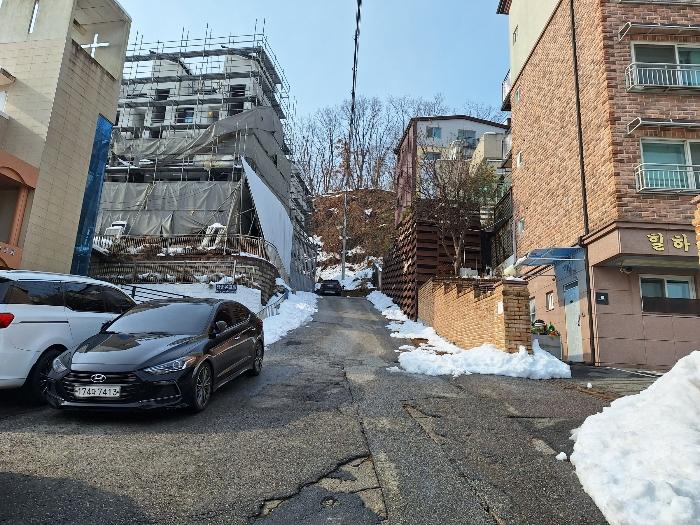 경기도 광주시 삼지곡길 다세대주택 경매 물건 사진