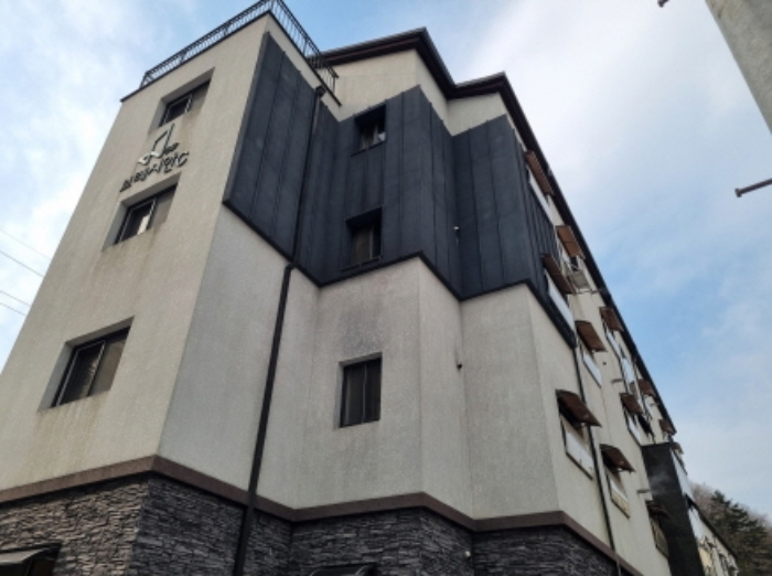 경기도 광주시 퇴촌면 브레시안빌 다세대주택 경매 물건 사진