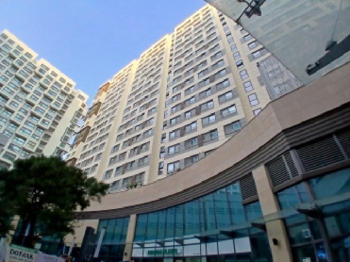 경기도 성남시 분당구 오피스텔 경매 물건 사진