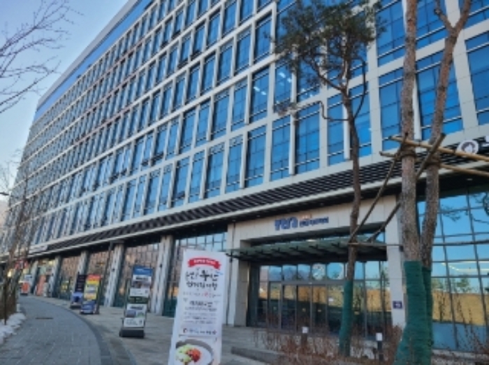 경기도 하남시 신우실로 감이동,현대테라타워감일 상가,오피스텔,근린시설 경매 물건 사진