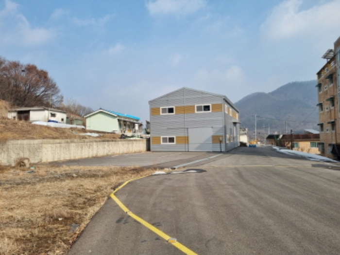 경기도 광주시 도척면 답 경매 물건 사진