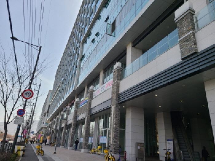 경기도 하남시 덕풍동 근린생활시설 경매 물건 사진