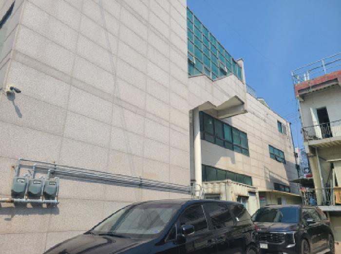 최고가 낙찰 — 경기도 하남시 감북동 근린주택