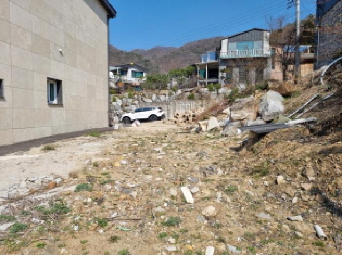 경기도 광주시 퇴촌면 단독주택 경매 물건 사진