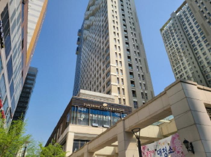 경기도 하남시 망월동 오피스텔 경매 물건 사진