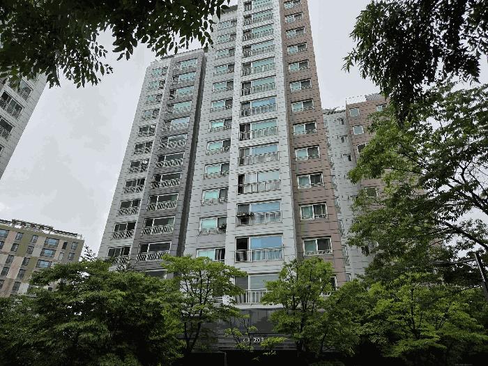 경기도 광주시 신현동 아파트 경매 물건 사진