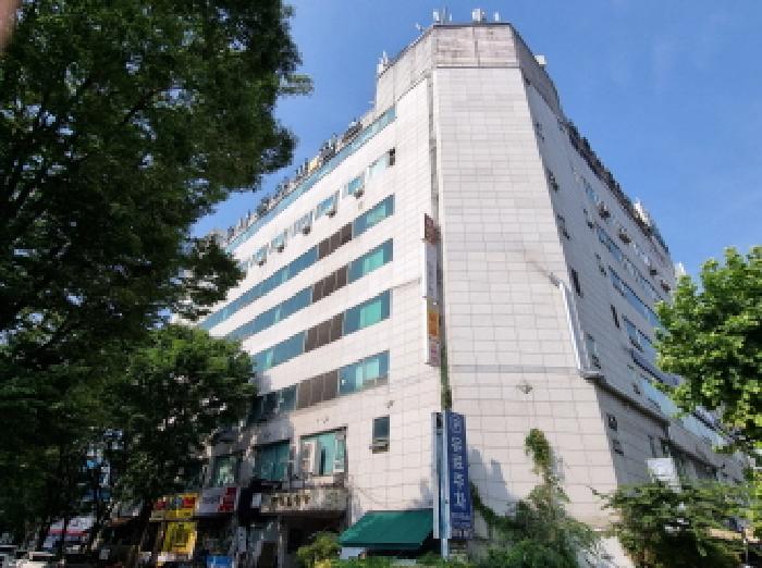 경기도 성남시 분당구 업무시설 경매 물건 사진