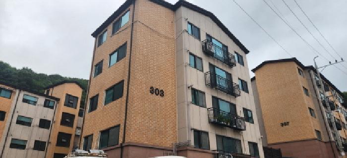 경기도 광주시 목현동 다세대주택 경매 물건 사진