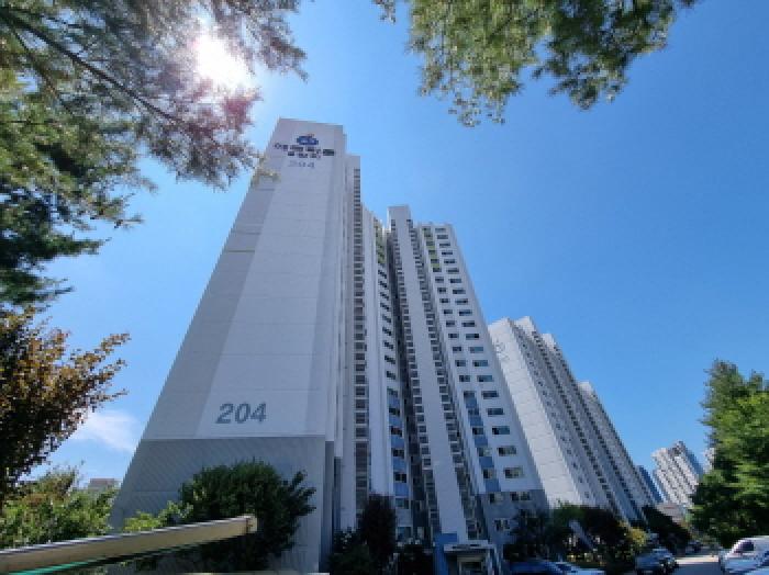 경기도 하남시 신장동 아파트 경매 물건 사진