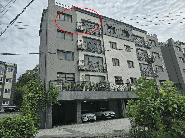 경기도 광주시 양벌동 다세대주택 경매 물건 사진