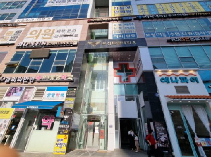 경기도 성남시 수정구 상가,오피스텔,근린시설 경매 물건 사진