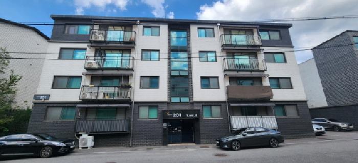 경기도 광주시 매산동 다세대주택 경매 물건 사진
