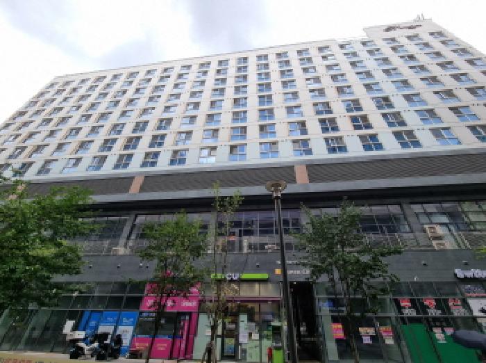 경기도 하남시 망월동 오피스텔 경매 물건 사진