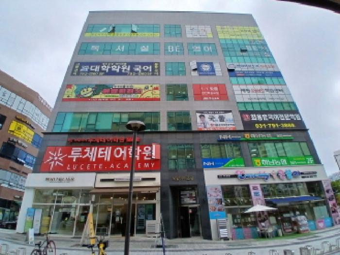 경기도 하남시 풍산동 근린시설 경매 물건 사진