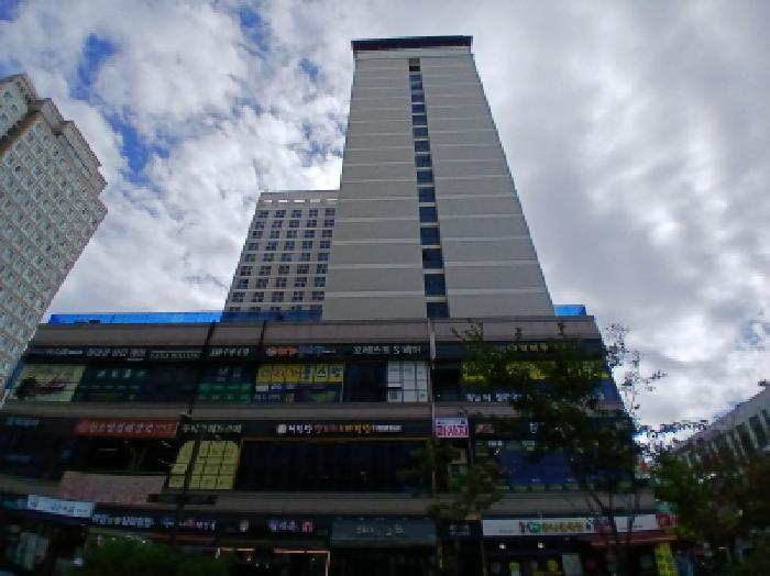 경기도 하남시 망월동 오피스텔 경매 물건 사진