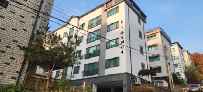 경기도 광주시 신현동 연립주택,다세대,빌라 경매 물건 사진