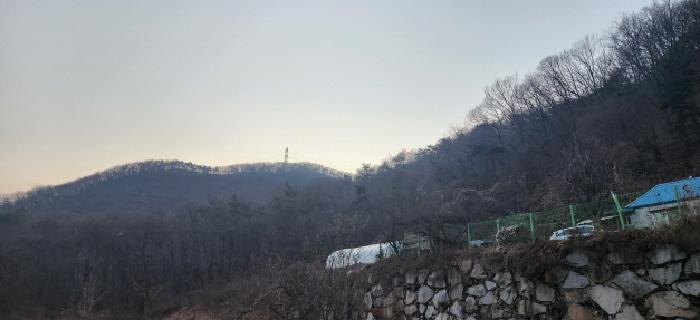 경기도 광주시 곤지암읍 임야 경매 물건 사진