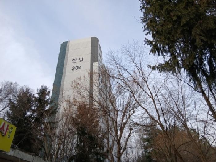 경기도 성남시 분당구 아파트 경매 물건 사진
