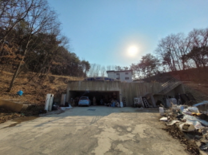 경기도 양평군 용문면 단독주택 경매 물건 사진
