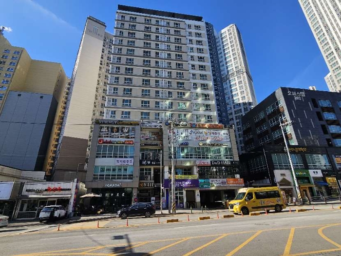 경기도 이천시 부발읍 이천하이클래스 아파트 경매 물건 사진