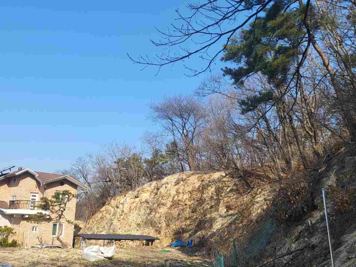 최다 응찰 — 경기도 여주시 점봉동 임야