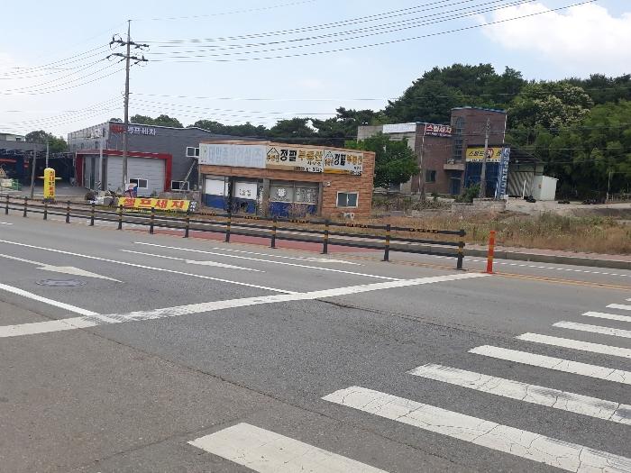경기도 평택시 포승읍 근린생활시설 경매 물건 사진