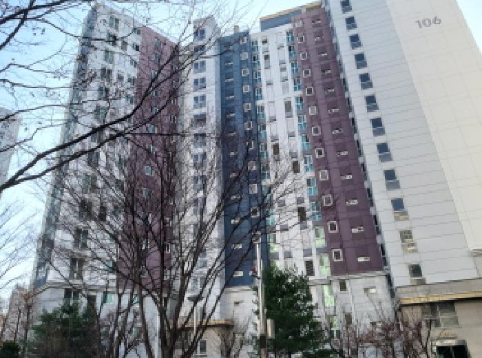 경기도 평택시 동삭동 아파트 경매 물건 사진