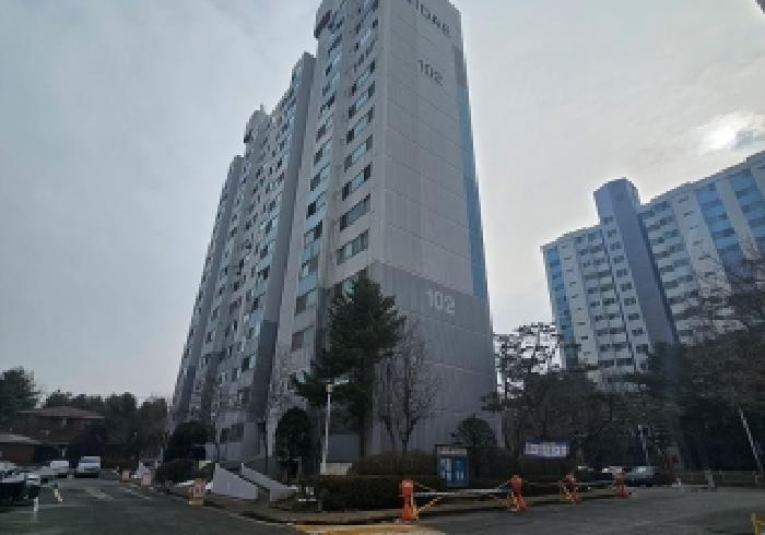 경기도 평택시 비전동 아파트 경매 물건 사진