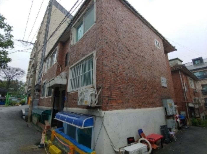 경기도 의왕시 부곡중앙남6길 삼동,동한빌라 3동 아파트 경매 물건 사진