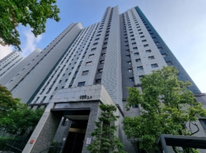경기도 의왕시 장안중앙로 삼동,의왕역 푸르지오 라포레 아파트 경매 물건 사진
