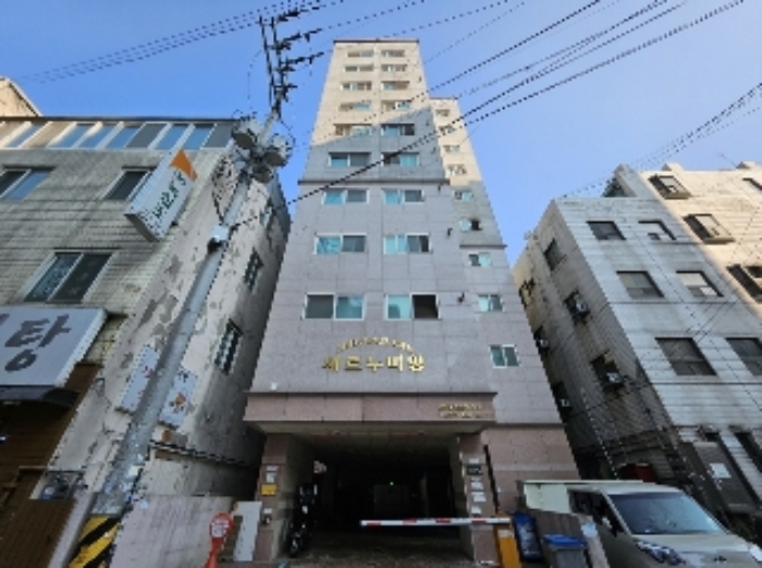 경기도 안양시 만안구 안양동,세르누비앙3차 다세대주택 경매 물건 사진