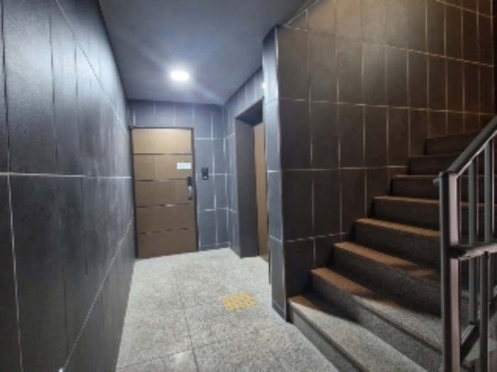 경기도 의왕시 학현로 학의동,다원씨앤아이 다세대주택 경매 물건 사진