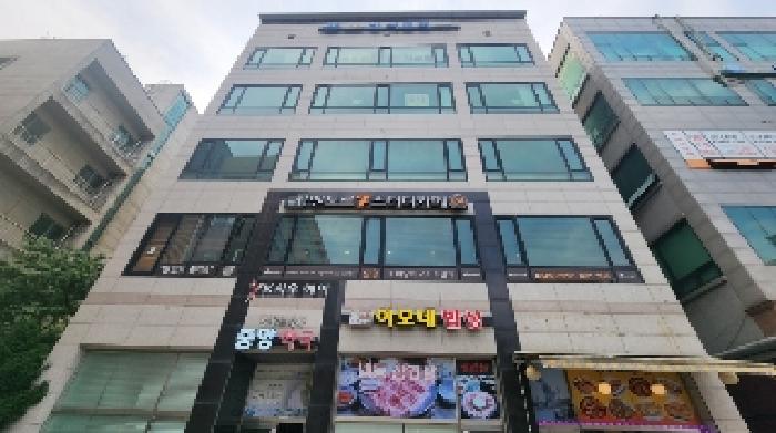 경기도 군포시 부곡동 근린생활시설 경매 물건 사진