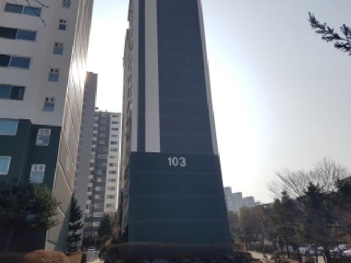 강원특별자치도 춘천시 퇴계동 아파트 경매 물건 사진