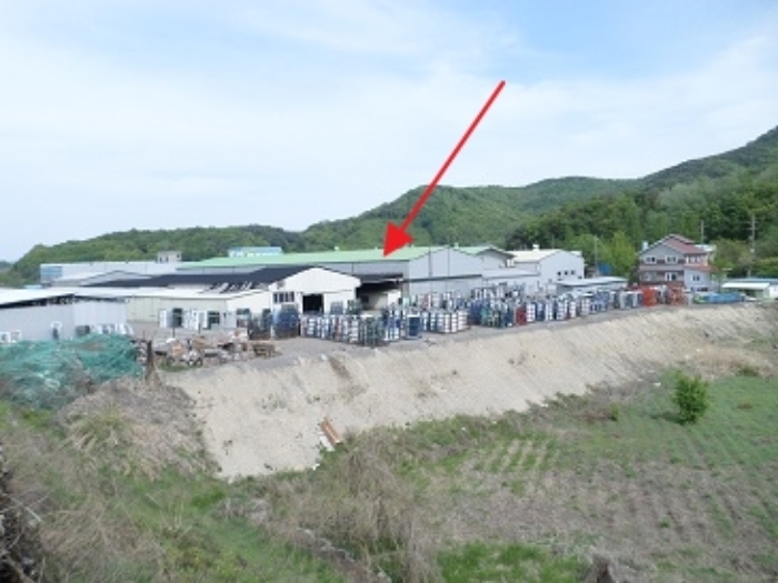 강원도 원주시 문막읍 가동 공장/지식산업센터 경매 물건 사진