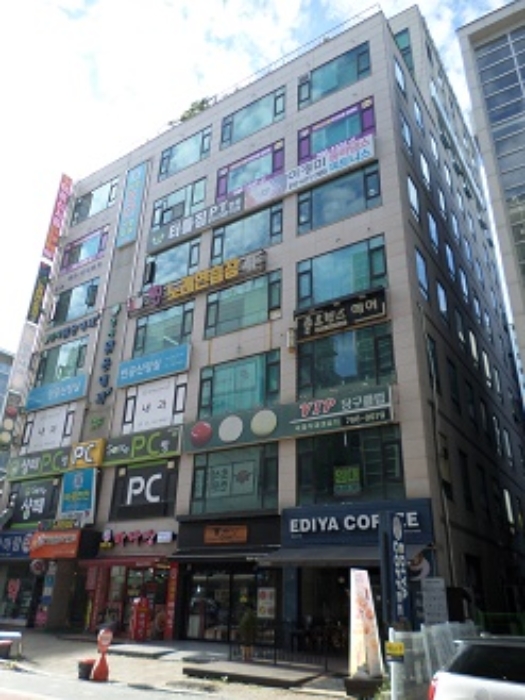 강원특별자치도 원주시 남원로 단구동,신세계프라자 근린생활시설 경매 물건 사진