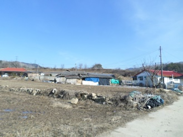 강원특별자치도 원주시 귀래면 답 경매 물건 사진