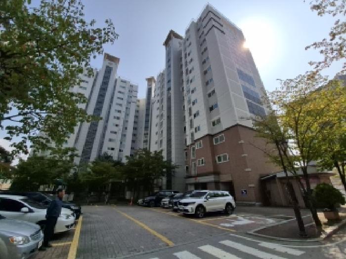 강원특별자치도 원주시 반곡동 아파트 경매 물건 사진