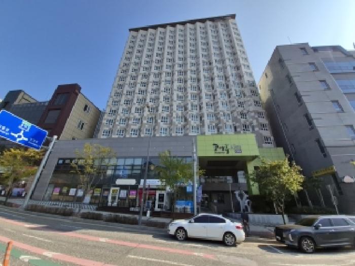 강원특별자치도 원주시 반곡동 오피스텔 경매 물건 사진