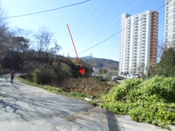 강원특별자치도 원주시 흥업면 답 경매 물건 사진
