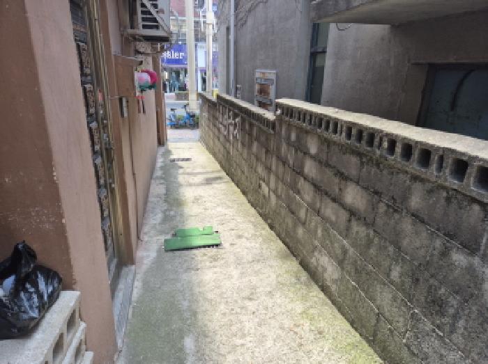 강원특별자치도 속초시 중앙동 대지 경매 물건 사진