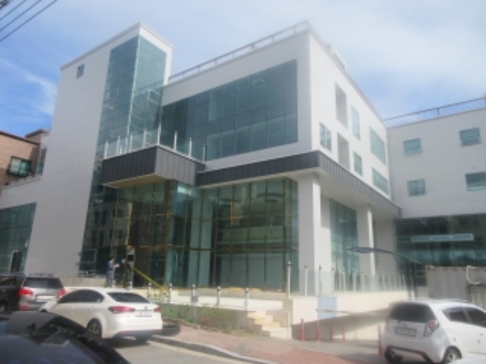 충청북도 청주시 흥덕구 근린생활시설 경매 물건 사진